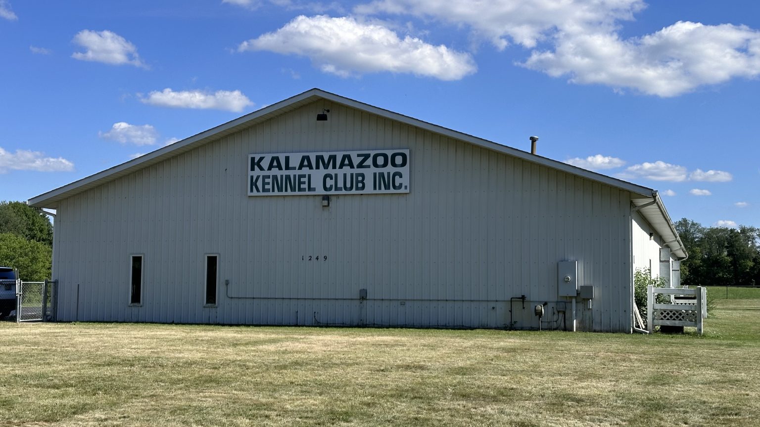 Kalamazoo Kennel Club AKC Member Club for the Kalamazoo, MI and